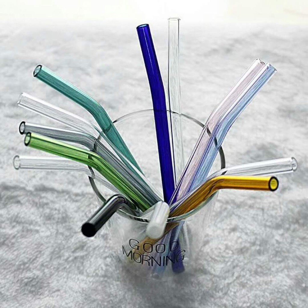 Cốc thủy tinh 2 lớp chịu nhiệt 350ml, 250ml