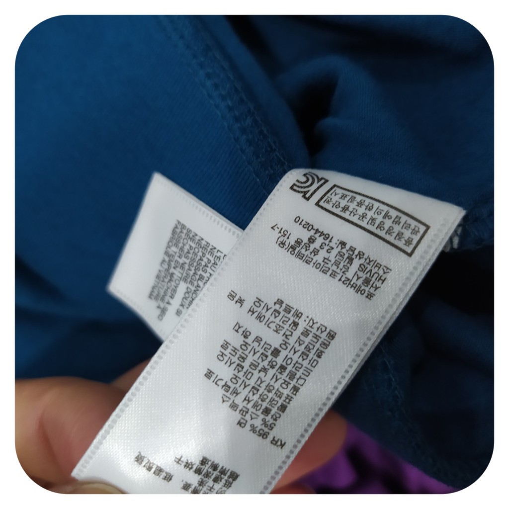 Chân váy F21 cho nữ loại dày 2 lớp WN1009
