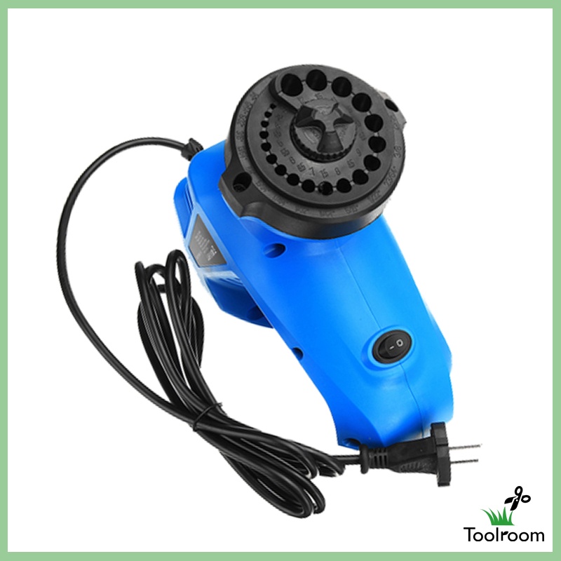 Máy Mài Mũi Khoan Điện 3-12mm Chuyên Dụng