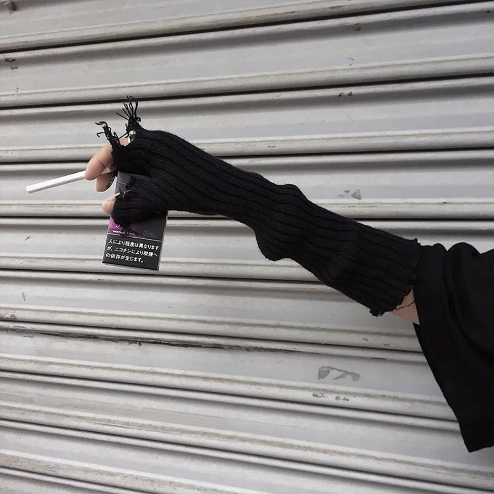 Găng Tay Hở Ngón Thể Thao WMES15H