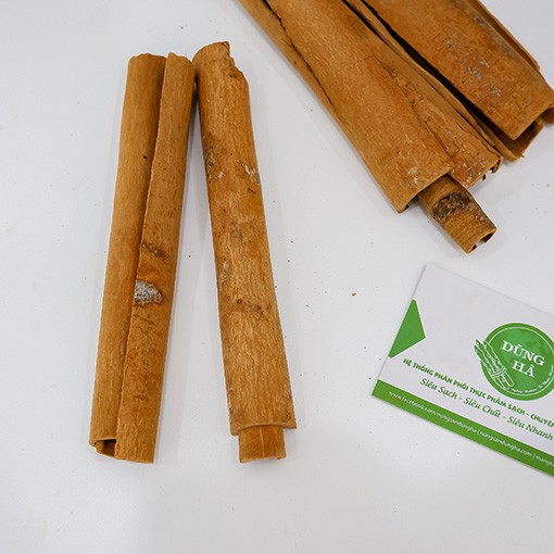 Quế thanh khô cạo vỏ 500 g - nguyên vỏ 500 g | BigBuy360 - bigbuy360.vn