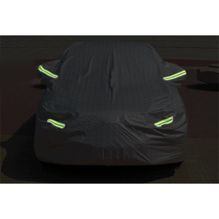 Bạt phủ che nắng mưa toàn xe ô tô 3 lớp đầy đủ kích cỡ cho các loại xe cao cấp | BigBuy360 - bigbuy360.vn