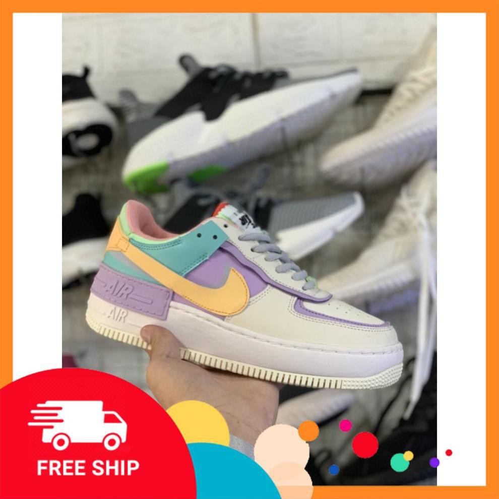 Giày nike 7 MÀU SIÊU CHẤT HÀNG Chuẩn Đẹp hot hit 2020 freeship 70k đơn hàng từ 300k | BigBuy360 - bigbuy360.vn