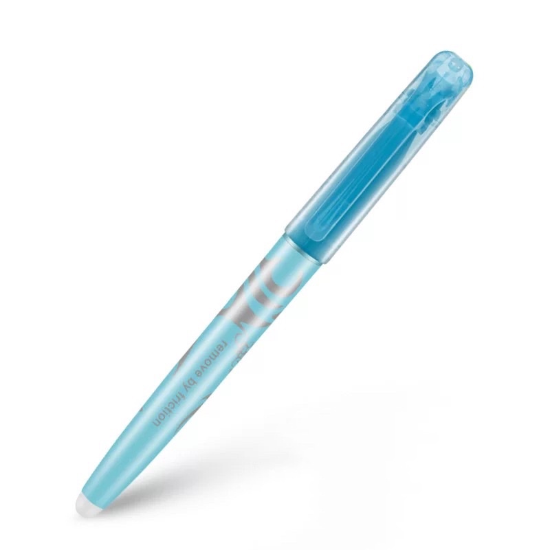 Bút highligh xoá được tông màu pastel Frixion Pilot chính hãng