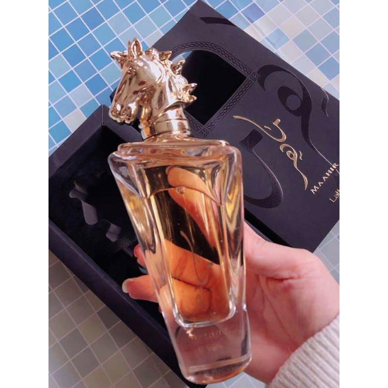 SIÊU_HOT_NAM ❤Nước hoa nội địa dubai lattafa