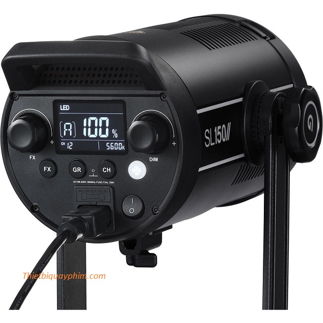 Đèn led Godox studio SL150 II