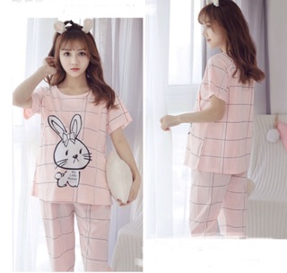 Bộ bầu mặc trước và sau sinh