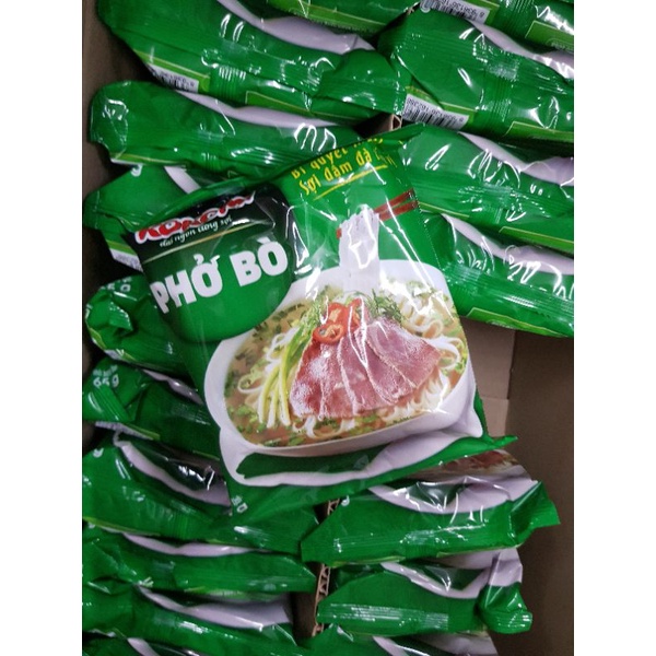 PHỞ BÒ KOKOMI đậm vị phở [siêu ngon]