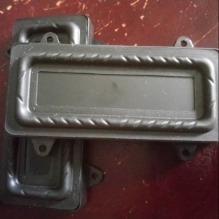 Cộng hưởng vuông 75x33mm
