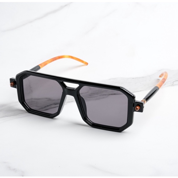 Kính Mát Nhựa Shady Unisex MN1159 (Nhiều Màu)