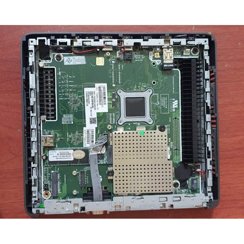 Case Mini HP T620 Ram 4GB SSD 120g | BigBuy360 - bigbuy360.vn