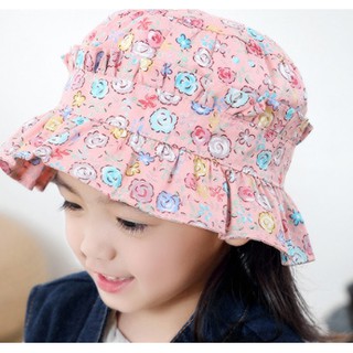 MŨ BÉ GÁI DỄ THƯƠNG