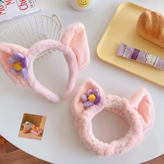 Băng đô nữ băng đô cài tóc sang trọng băng đô cài tóc bó hoa kẹp tóc nữ