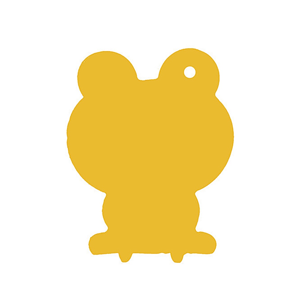 Bẫy Dính Côn Trùng Ruồi Muỗi Côn Trùng Hình Động Vật Hoa Màu Trắng Dành Cho Trong Nhà / Ngoài Trời / Nhà Bếp