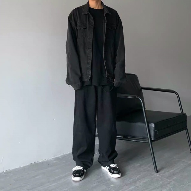 Quần bagyy kaki | BigBuy360 - bigbuy360.vn