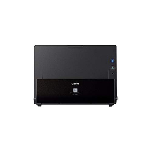 Máy scan quét  Canon DR - C225 II tốc độ quét 25 trang 50 trang phút hàng chính hãng bảo hành 12 tháng đã bao gồm VAT