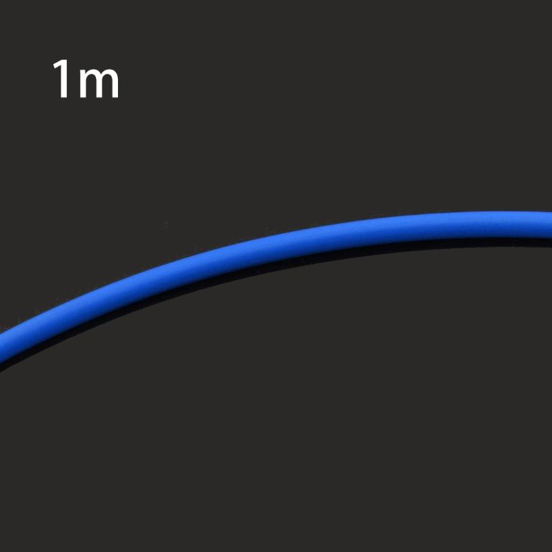 Ống Đùn 1M 2mm X 4mm PTFE TL-Fee 1.75 Chất Lượng Cao