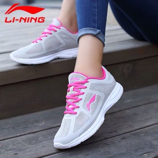 Giày nữ Lining ARBL038 - Hàng sẵn size 35 2/3