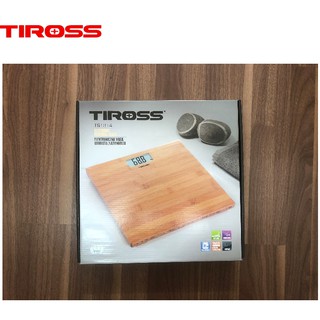 Cân Sức Khỏe Tiross TS1314