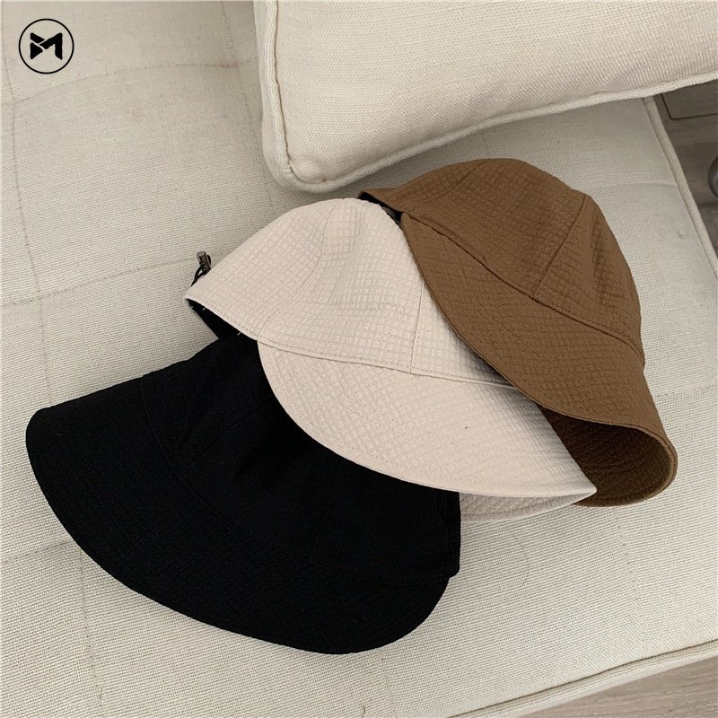 Nón Vành Tròn Che Nắng Thoáng Khí Thời Trang Mới 2022 Cho Nữ