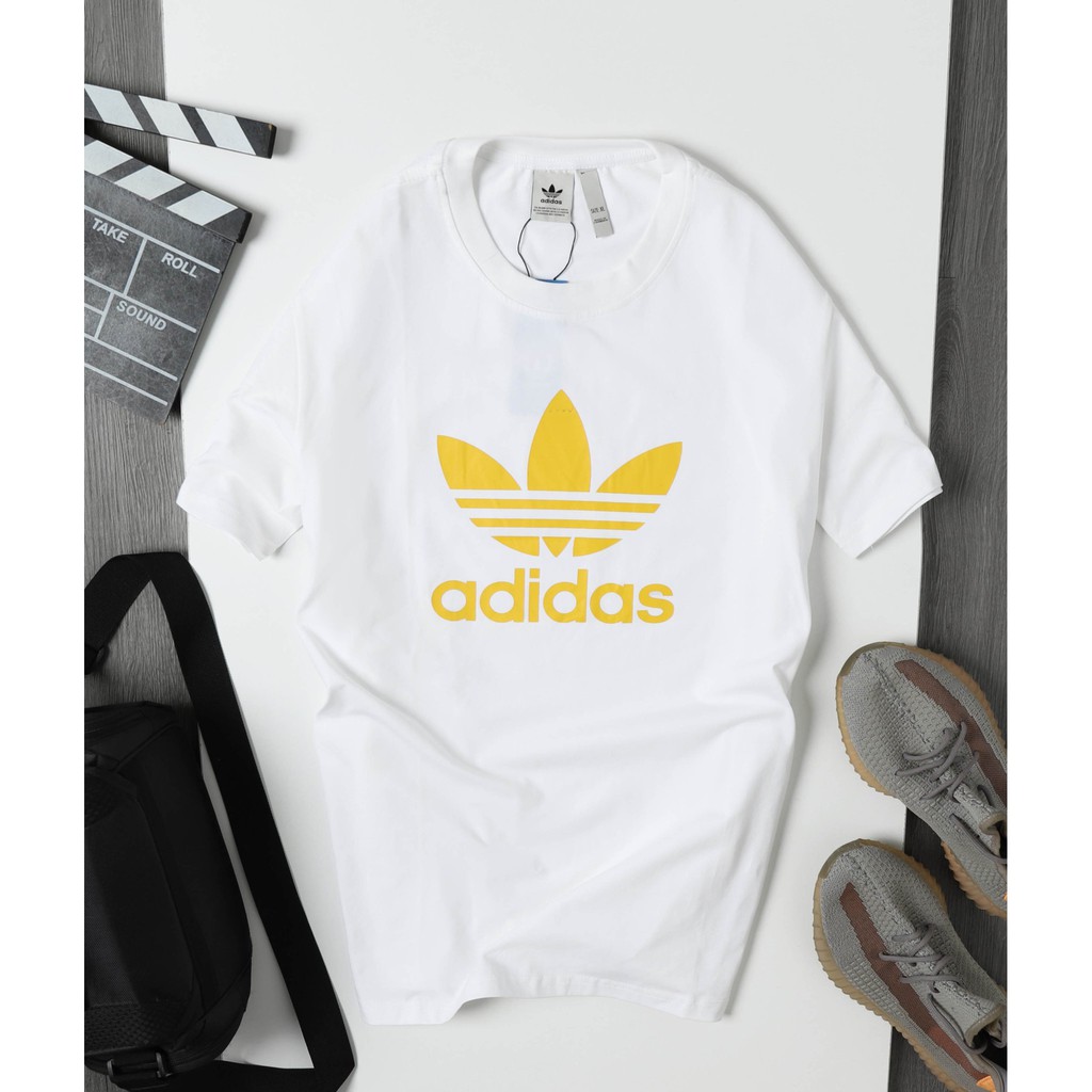 Áo thun Nam Adidas Trefoil T- Shirt