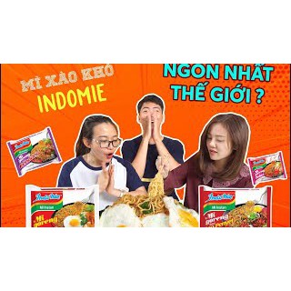 Mì xào khô indomie goreng | BigBuy360 - bigbuy360.vn