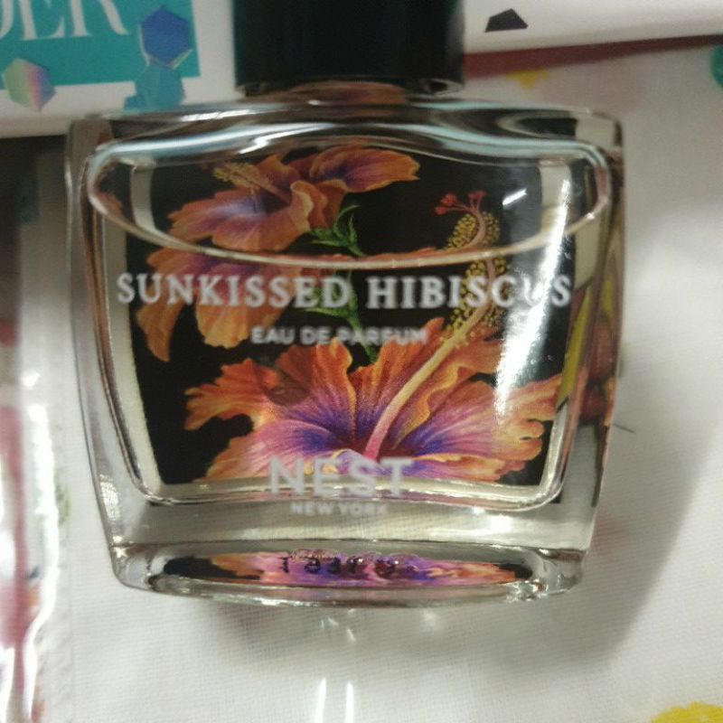 Nước hoa mini Nest 7.5ml