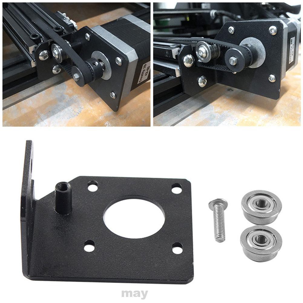 Giá Đỡ Động Cơ Trục Chữ Y Ổn Định Bằng Nhôm Kèm Ốc Vít Cố Định Chống Ăn Mòn Cho Tornado | BigBuy360 - bigbuy360.vn