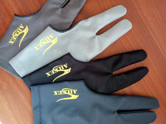 Găng tay chơi Bi-a Aileex