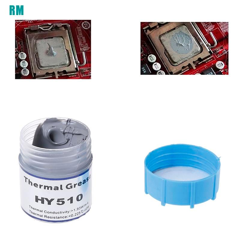 Keo Tản Nhiệt Cpu 15g Hy510 | BigBuy360 - bigbuy360.vn