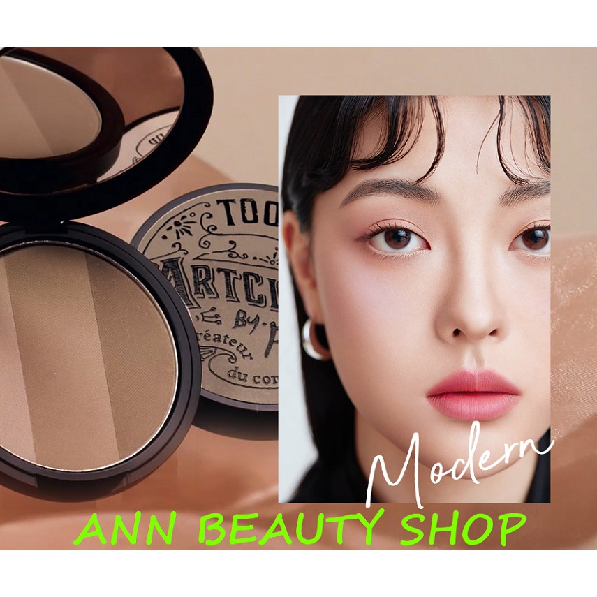 Phấn Tạo khối Too Cool For School Art Class 9.5gr | BigBuy360 - bigbuy360.vn