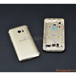 Thay vỏ HTC M10 (HTC 10)