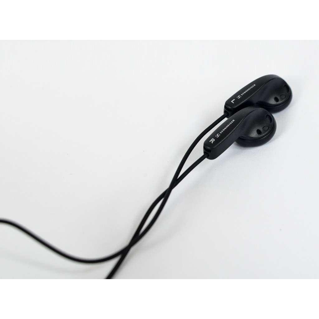 Tai nghe Sennheiser MX 400 II - Black