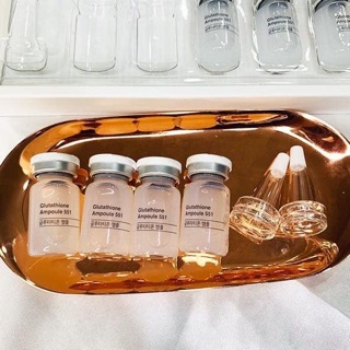 SERUM TẾ BÀO GỐC TRẮNG DA ESTHEMAX