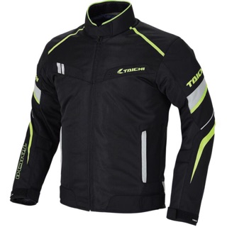 Áo giáp TAICHI RSJJ19 - Hàng xuất dư