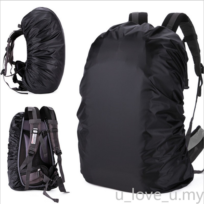 Vỏ Bọc Ba Lô Chống Nước Chống Bụi 35l - 80l 35l 45l 60l 70l 80l