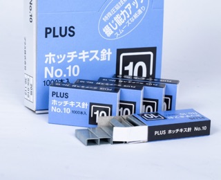 5 Hộp Kim bấm 10 plus