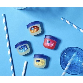Son dưỡng môi Vaseline Lip Therapy 7g
