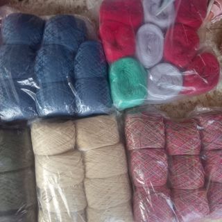Sợi cotton nhật