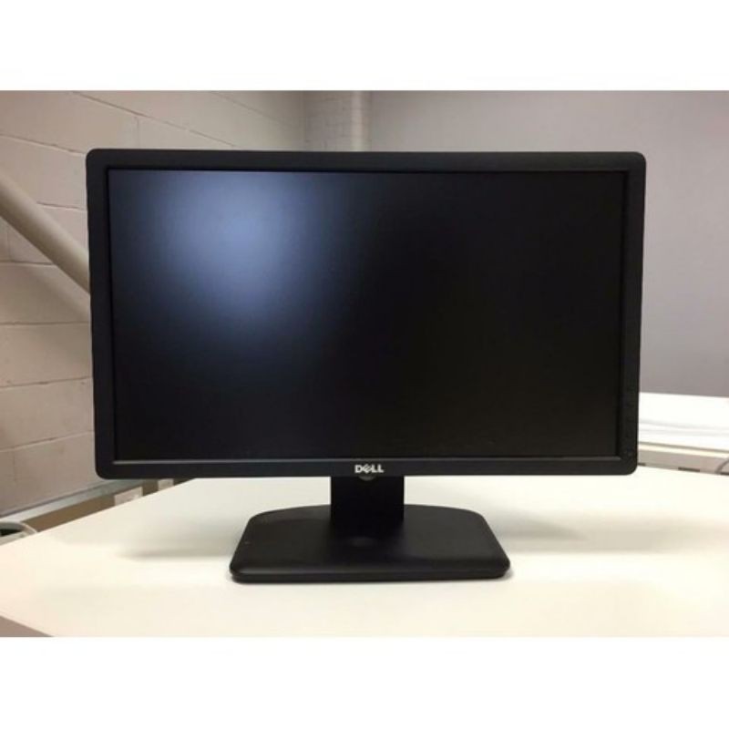 LCD 22" Dell /Model 2213H - LED Chuẩn 22inch  - Kết Nối DVI/VGA - Sáng Đẹp - Tặng Dây Kết Nối | BigBuy360 - bigbuy360.vn