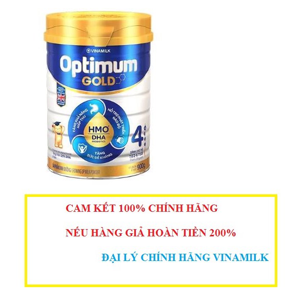 Optimum gold 4 900gr
