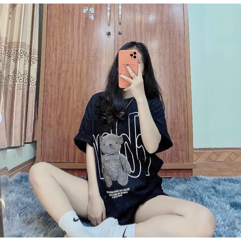 Đẹp Mê Ly [ Hàng Chuẩn ] Áo Phông Chuột Micky mới về Siêu Hót (kèm ảnh thật)