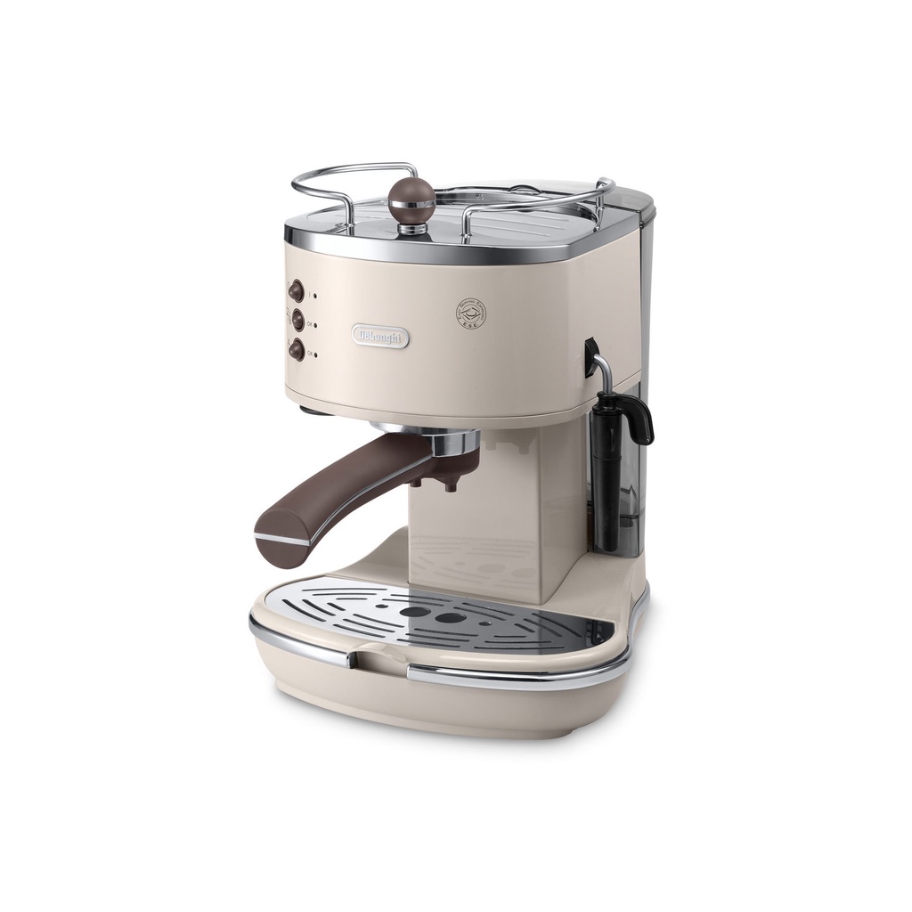 [Delonghi ECOV311] Máy pha cà phê Delonghi ECOV311.BG