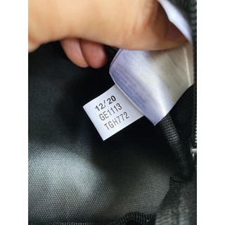 | Ảnh Thật | Túi Đeo Chéo Das Đen