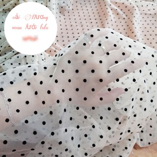 lưới chấm bi (1m)