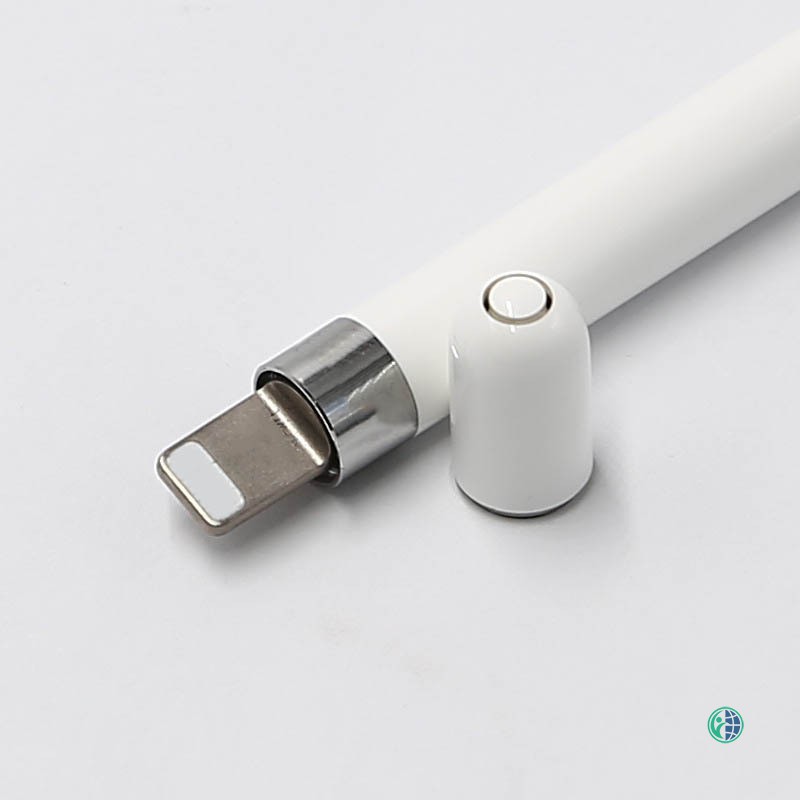 Nắp bút nam châm bằng nhựa bảo vệ và thay thế cho Apple Pencil