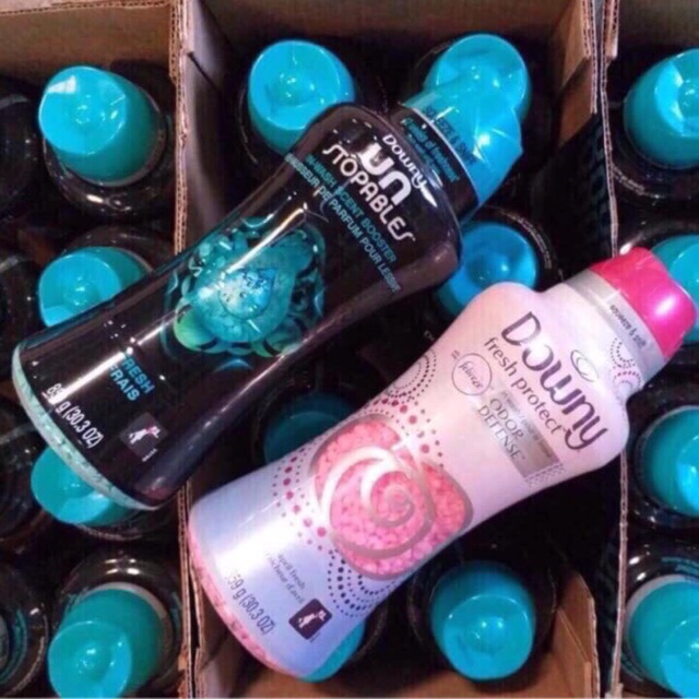 Viên xả DOWNY
