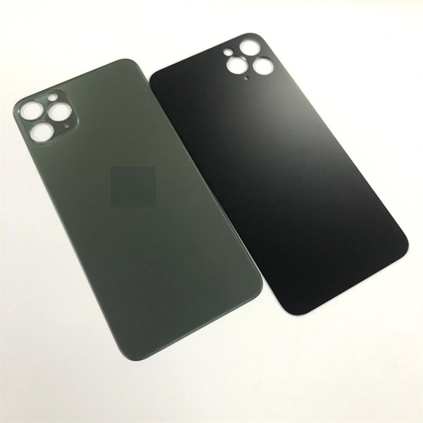 Nắp lưng điện thoại 11 Pro vành to loại 1 và loại 2