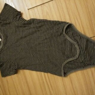 Bộ bodysuit HM authentic