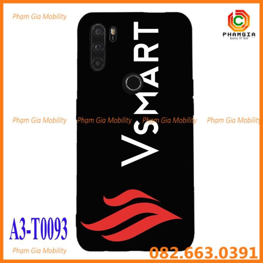 Ốp lưng Vsmart Active 3 Vsmart Star 3 hình công nghệ